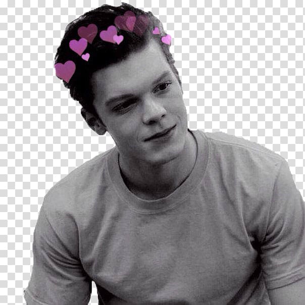 Ian Gallagher Shameless Cameron Monaghan Lip Gallagher Carl Gallagher, others transparent background PNG clipart