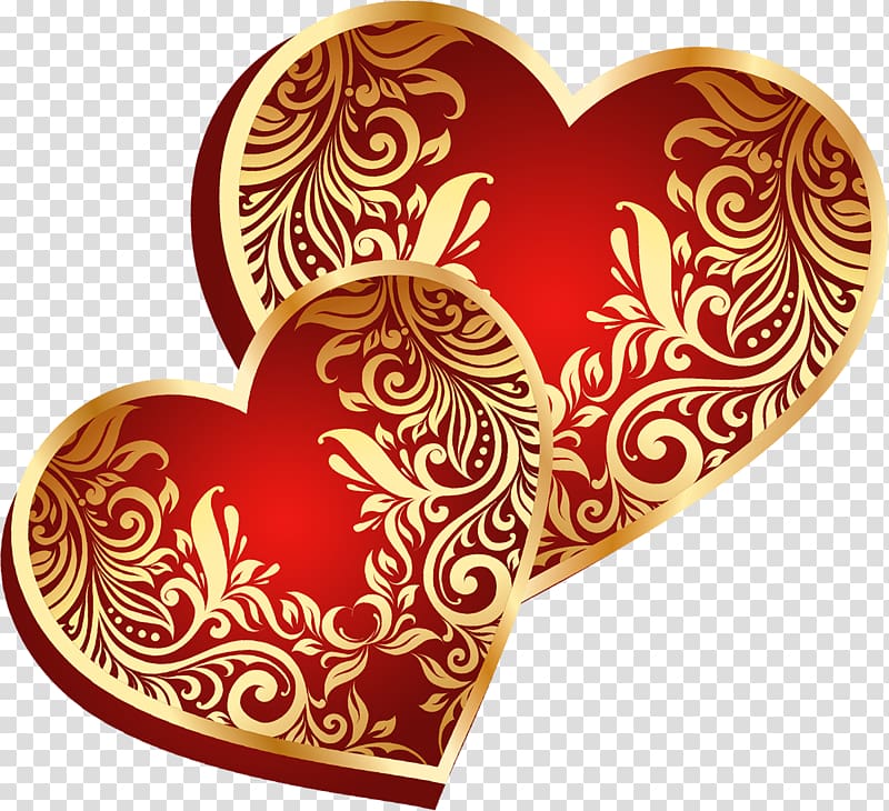 Valentine\'s Day Desktop February 14 Heart, valentine transparent background PNG clipart