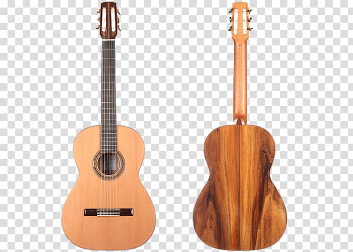 Tiple Acoustic guitar Bass guitar Ukulele Cuatro, Spanish Medieval Instruments transparent background PNG clipart