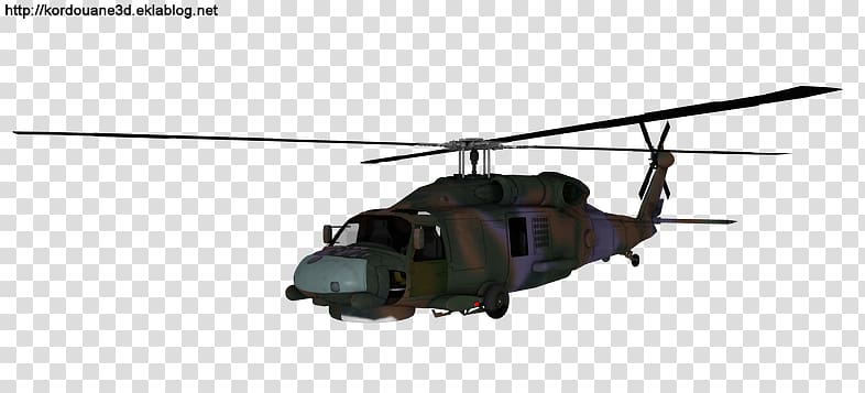 Helicopter rotor Sikorsky UH-60 Black Hawk Boeing AH-64 Apache Radio-controlled helicopter, helecopter transparent background PNG clipart