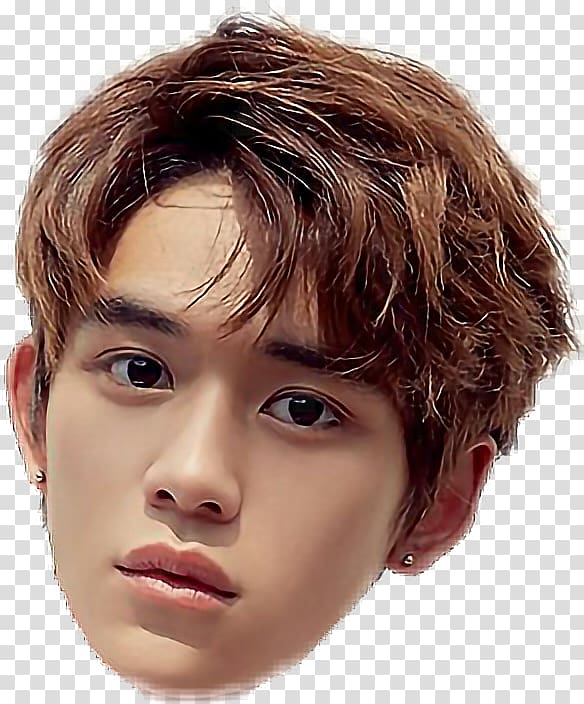 Lucas Wong NCT 127 SM Rookies NCT 2018 Empathy, mark nct transparent background PNG clipart