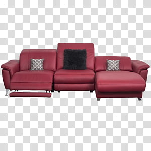 Daybed Chair Couch Furniture Chaise longue, lazy attitude transparent background PNG clipart thumbnail