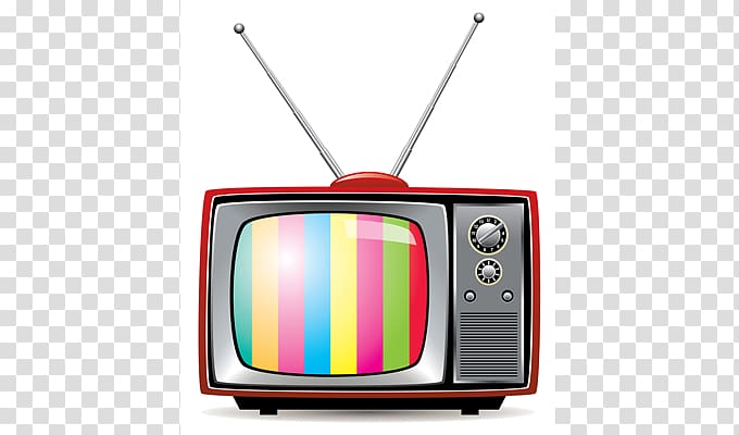 Television show Television advertisement Cartoon, holding tv transparent background PNG clipart