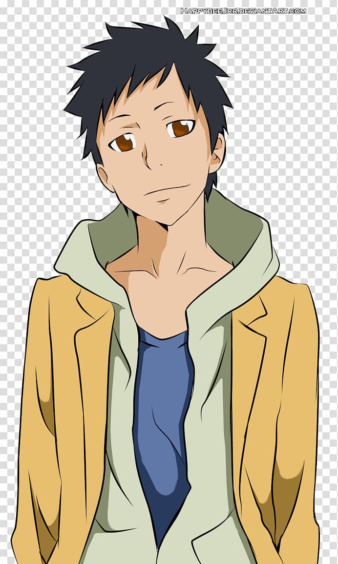 Takeshi Yamamoto Color Character Man, others transparent background PNG clipart