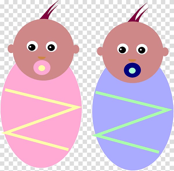 Diaper Infant , twins transparent background PNG clipart