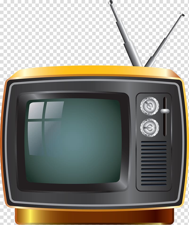 Television set Electronics Display device, others transparent background PNG clipart