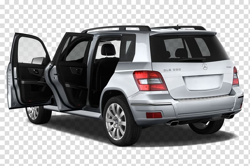 2012 Mercedes-Benz GLK-Class 2010 Mercedes-Benz GLK-Class 2011 Mercedes-Benz GLK-Class Car, mercedes benz transparent background PNG clipart