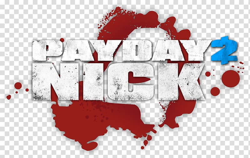 Left 4 Dead 2 Payday: The Heist Payday 2 Valve Corporation, Payday 2 transparent background PNG clipart