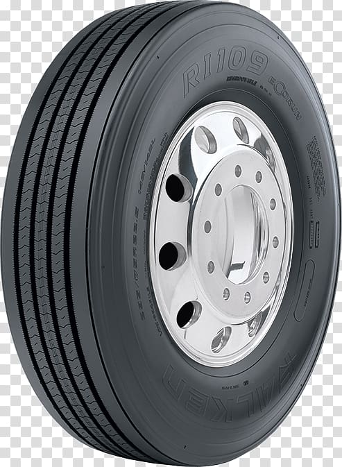 Motor Vehicle Tires Falken Tire Falken BI-877 14PR Truck Tread, stack of tires transparent background PNG clipart