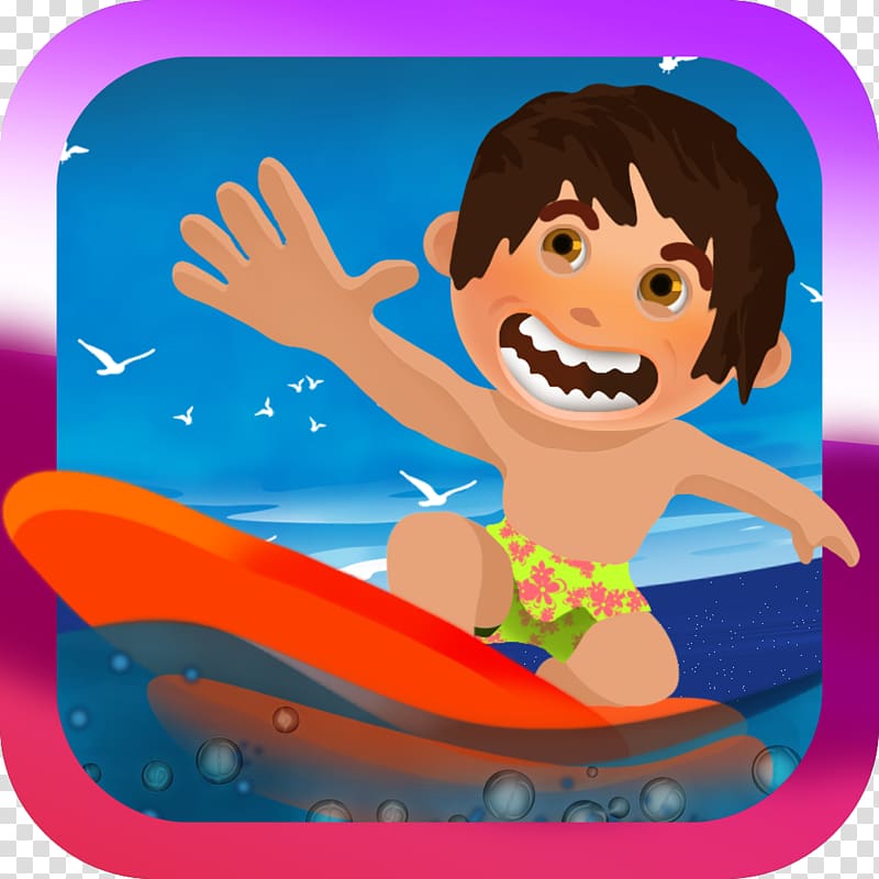 Adventure A: Planet of Death Surfing Rip tide Game , surfing board transparent background PNG clipart