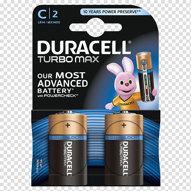 Battery charger Electric battery Alkaline battery Duracell, Duracell AA Battery transparent background PNG clipart