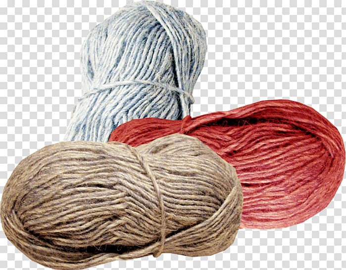 Yarn Woolen Gomitolo, others transparent background PNG clipart
