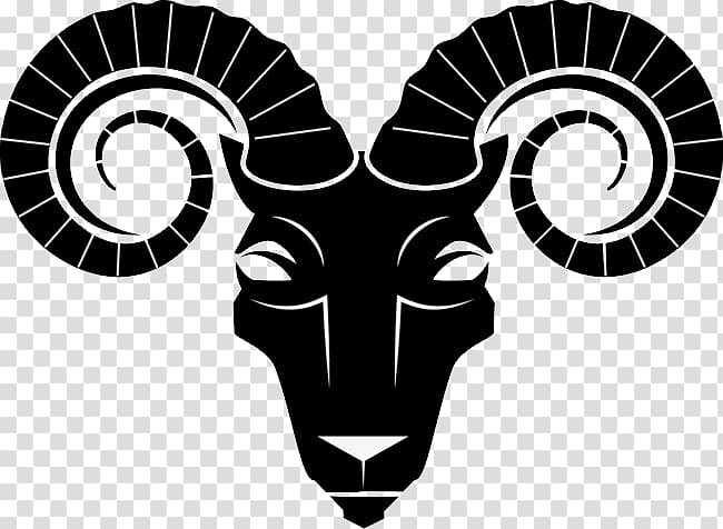 Aries transparent background PNG clipart