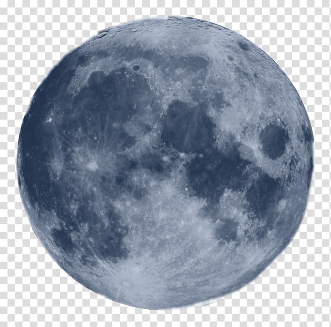 Supermoon Lunar soil Full moon Earth, moon transparent background PNG clipart