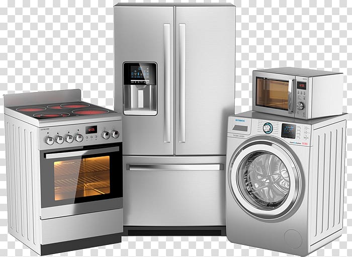 Home appliance Morris Habitat for Humanity ReStore Major appliance Household goods, house transparent background PNG clipart