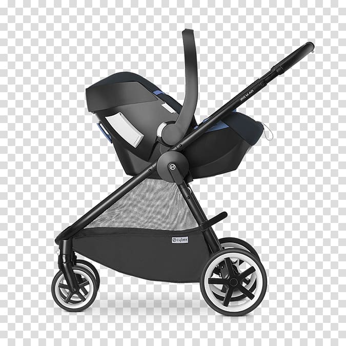 Amazon.com Baby Transport Cybex International Baby & Toddler Car Seats Cybex Agis M-Air3, seat transparent background PNG clipart