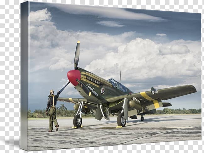 North American P-51 Mustang North American A-36 Apache Airplane North American Aviation, P51 Mustang transparent background PNG clipart