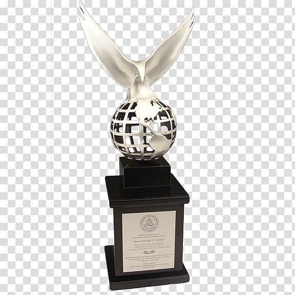 Trophy Firestone Grand Prix of St. Petersburg Award Firestone Tire and Rubber Company, Trophy transparent background PNG clipart