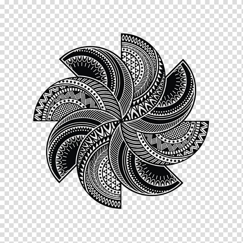 Mandala Drawing Sacred geometry Art, others transparent background PNG clipart