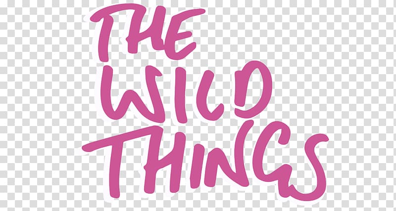 Logo Brand Font, Where the wild things are transparent background PNG clipart