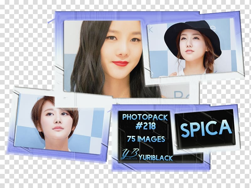 Soyou Spica Sistar, Spica transparent background PNG clipart