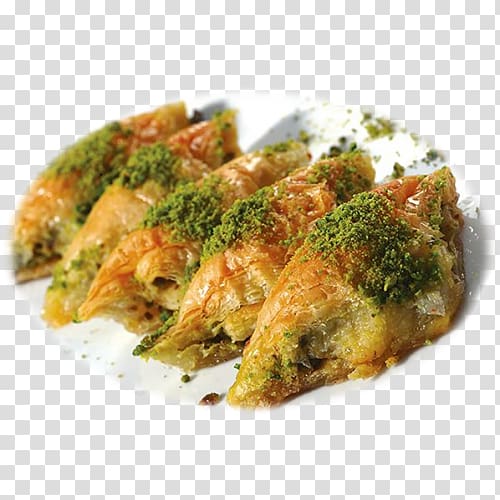 Vegetarian cuisine Börek Baklava Şöbiyet Su Böreği, others transparent background PNG clipart