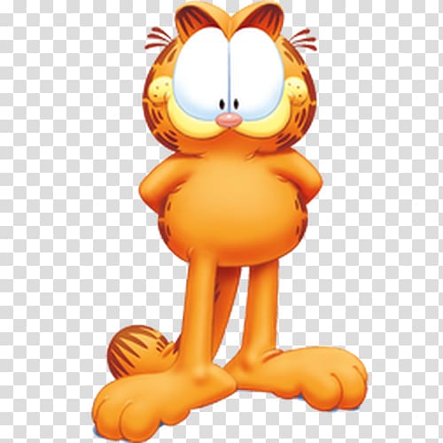 Odie Garfield Desktop Comics, others transparent background PNG clipart