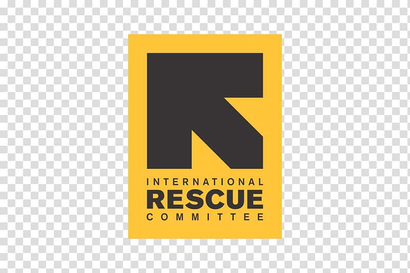 International Rescue Committee Humanitarian aid United States Non-Governmental Organisation Refugee, social rescue transparent background PNG clipart