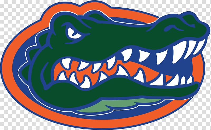 Florida Gators football Florida Gators men\'s basketball Ben Hill Griffin Stadium Florida Gators women\'s basketball Florida Gators softball, american football transparent background PNG clipart