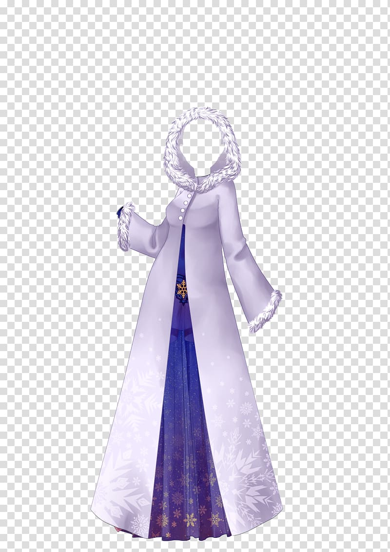 Gown Robe Sleeve Costume Wikia, others transparent background PNG clipart