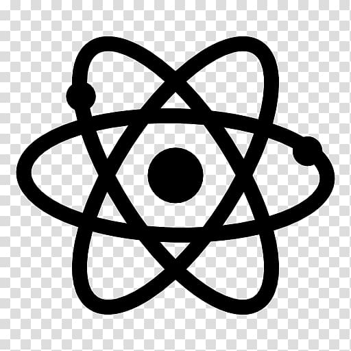 Atom Computer Icons, atomic transparent background PNG clipart