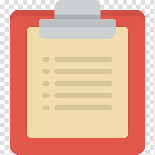 Computer Icons Clipboard Encapsulated PostScript, clipboard transparent background PNG clipart