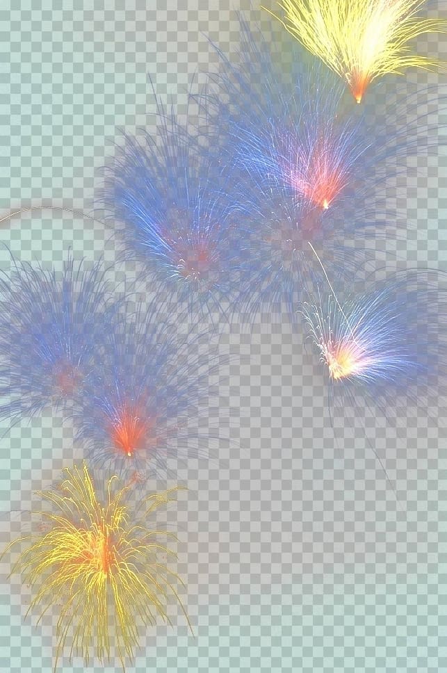 Sky Space Purple Close-up , Fireworks transparent background PNG clipart