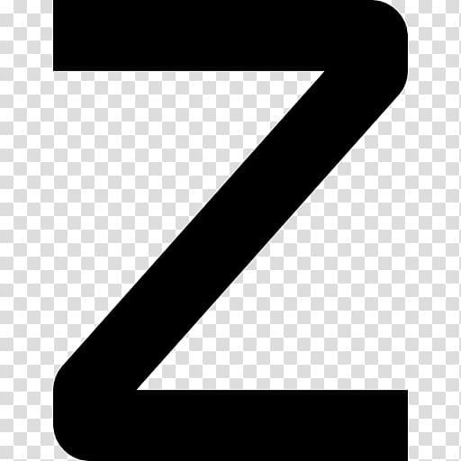 ZANE Letter Computer Software Computer Icons Corporate video, Z Alphabet transparent background PNG clipart