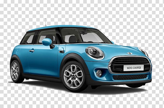 MINI Countryman Mini Hatch City car, mini transparent background PNG clipart