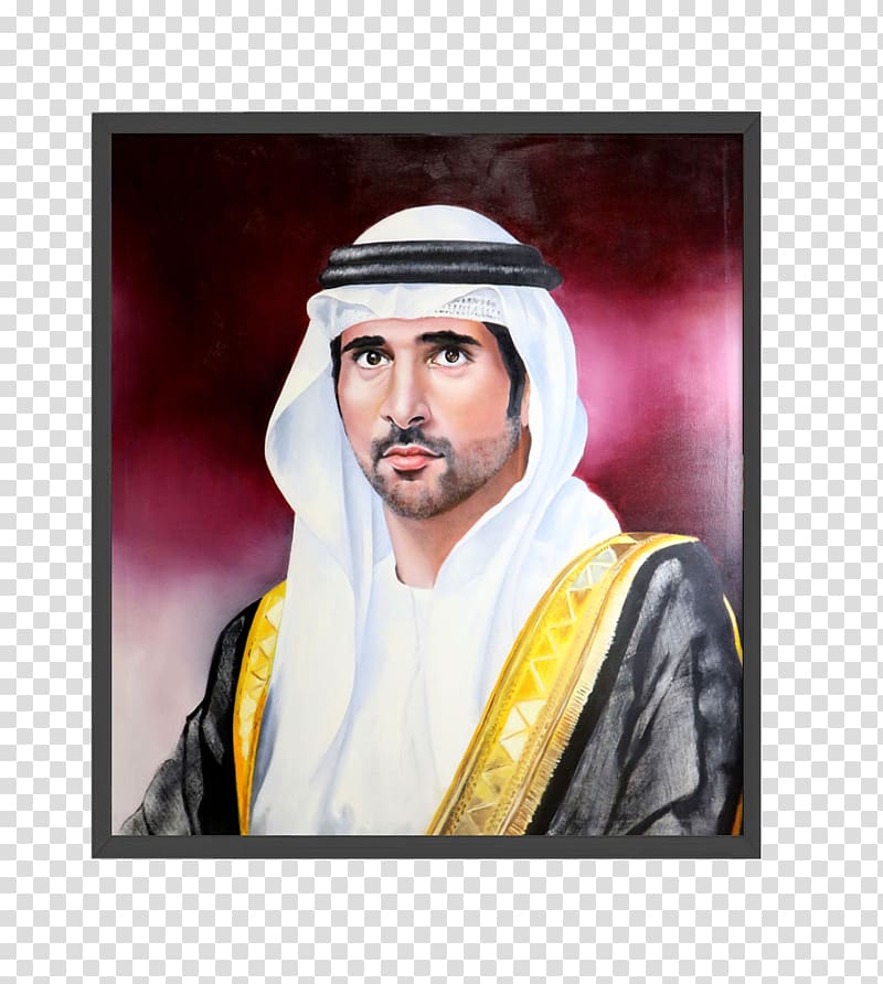 Portrait Religion Moustache Caliphate, Mohammed Bin Zayed Al Nahyan transparent background PNG clipart