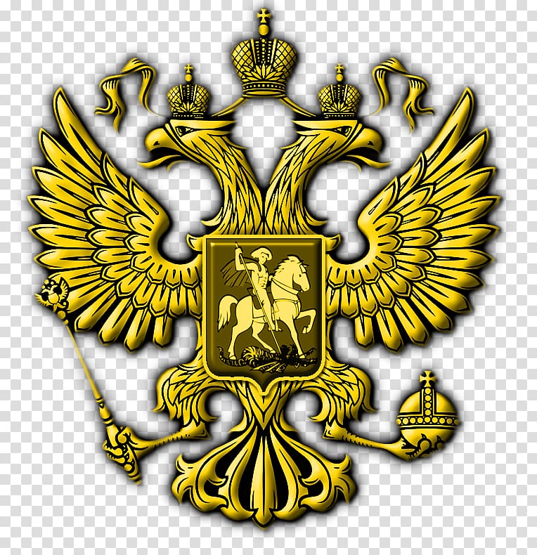 Coat of arms of Russia Car Sticker Decal, vladimir putin transparent background PNG clipart
