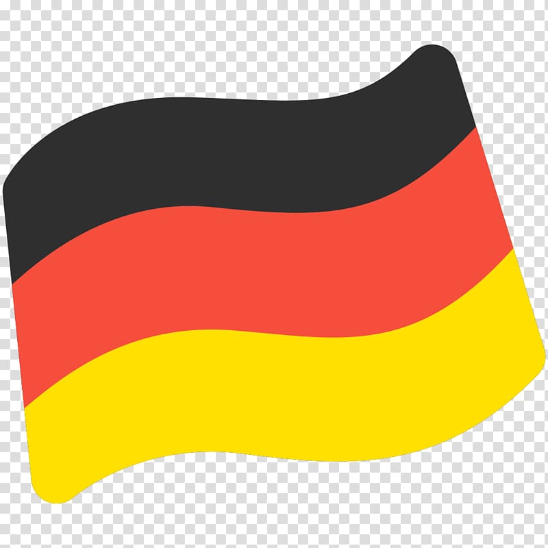 Flag of Germany Emoji Flags of the Third Reich, Emoji transparent background PNG clipart