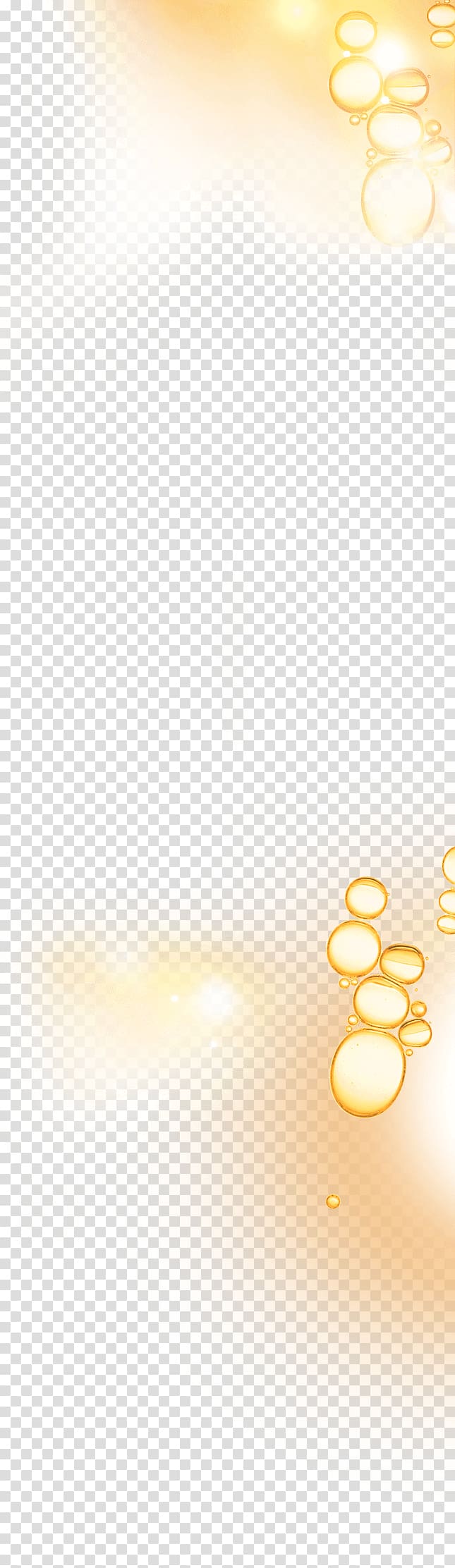 cool light effect element transparent background PNG clipart