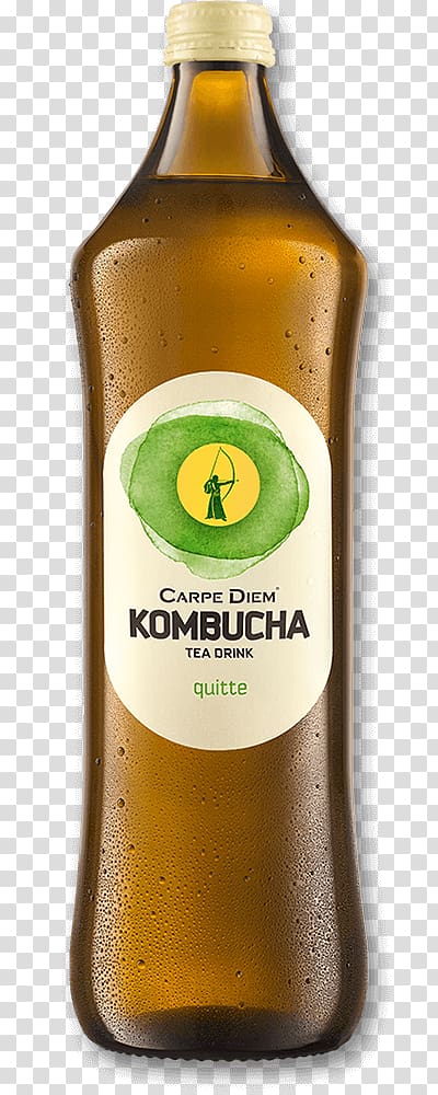 Carpe Diem Kombucha Green tea Matcha, Green Tea Kombucha transparent background PNG clipart