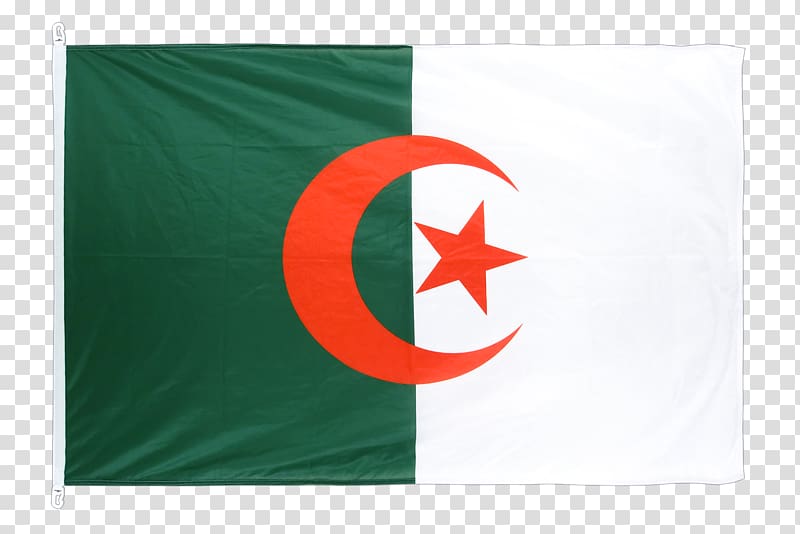 Flag of Algeria Flag of Algeria Fahne .de, flag of algeria transparent background PNG clipart
