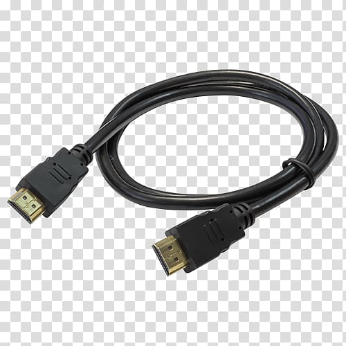 HDMI Serial cable High Efficiency Video Coding FTA receiver DVB-S2, USB transparent background PNG clipart