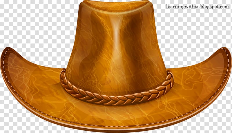 Cowboy hat , caps transparent background PNG clipart