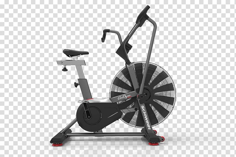 Exercise Bikes Schwinn Bicycle Company Aerobic exercise, Bicycle transparent background PNG clipart