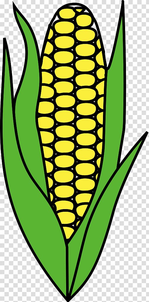 Maize , others transparent background PNG clipart