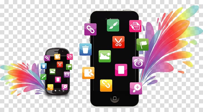 Smartphone Mobile Phones Website development Gulfwebdesigns | Website Design Oman. web designing company Muscat Mobile app, mobile games transparent background PNG clipart