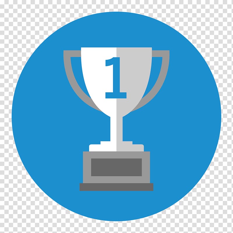 Prize Computer Icons Award Medal , 1st transparent background PNG clipart