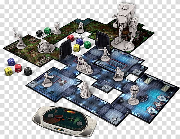 Fantasy Flight Games Star Wars: Imperial Assault Star Wars: X-Wing Miniatures Game Board game Tabletop Games & Expansions, Board design for boutique transparent background PNG clipart