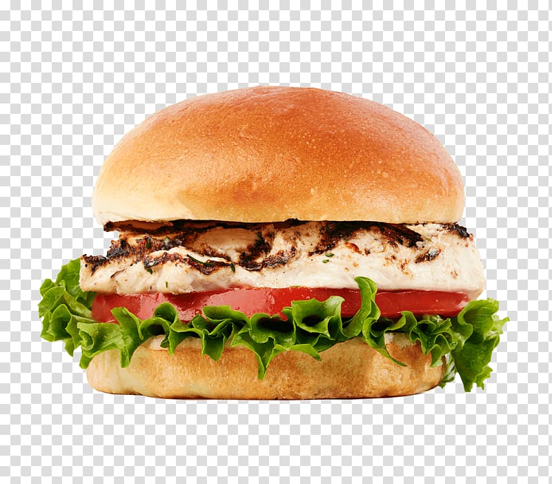 Hamburger Steak sandwich Chicken sandwich, egg sandwich transparent background PNG clipart