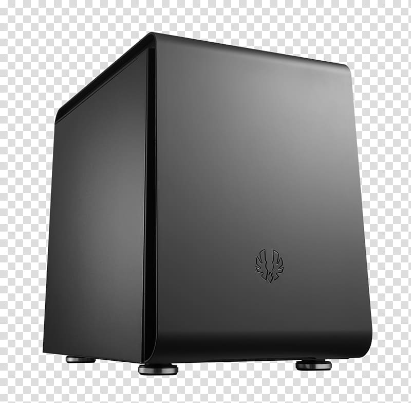 Computer Cases & Housings microATX Mini-ITX Personal computer, MicroATX transparent background PNG clipart